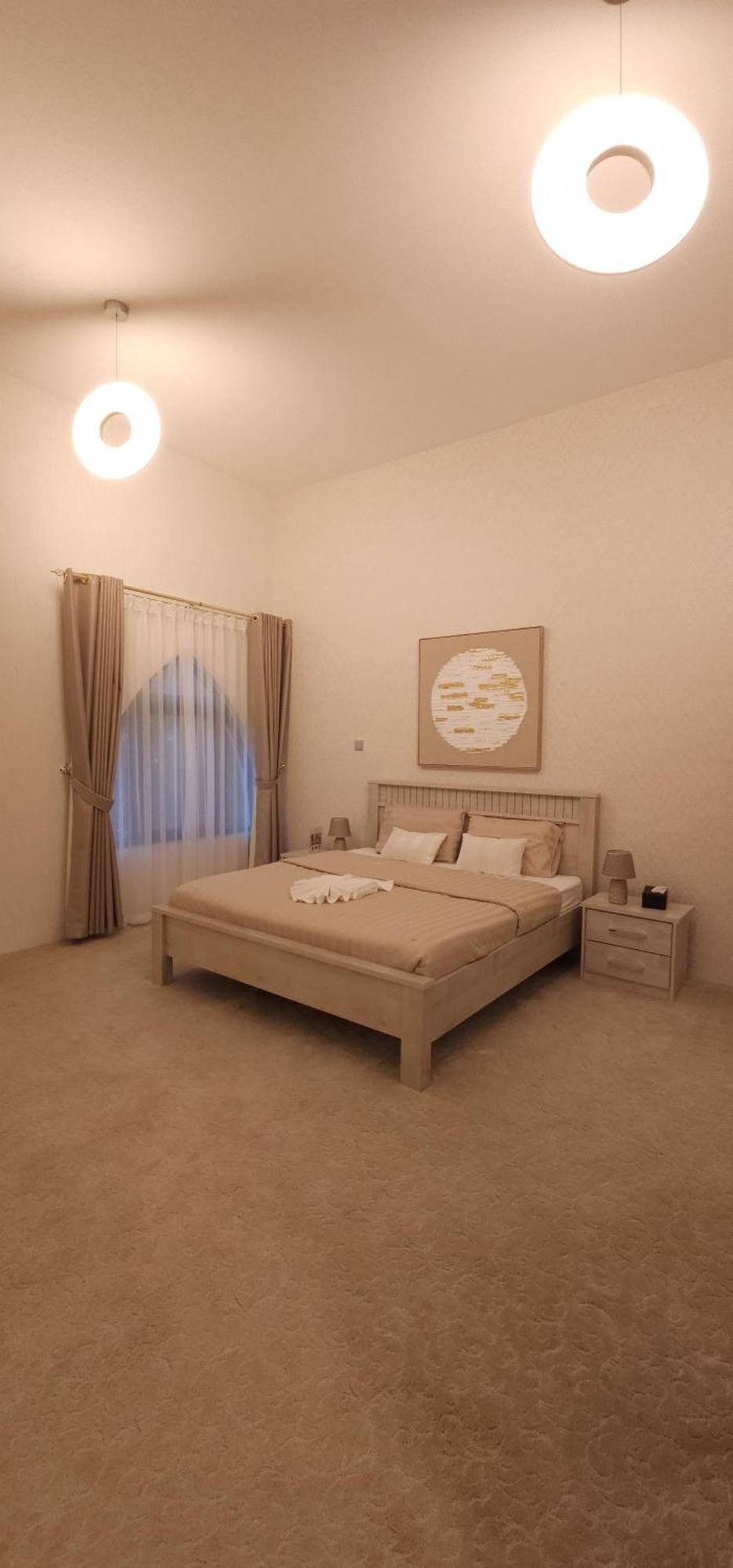 Boutique Hotel フジャイラ エクステリア 写真