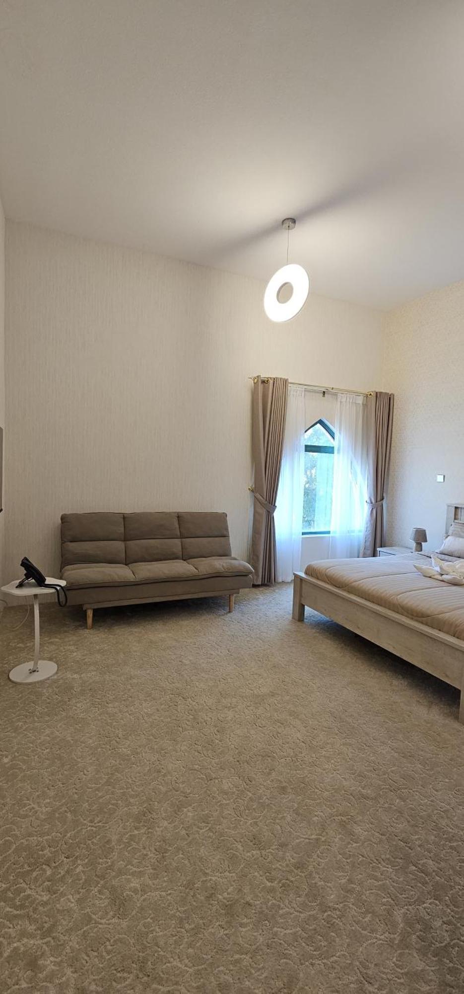Boutique Hotel フジャイラ エクステリア 写真