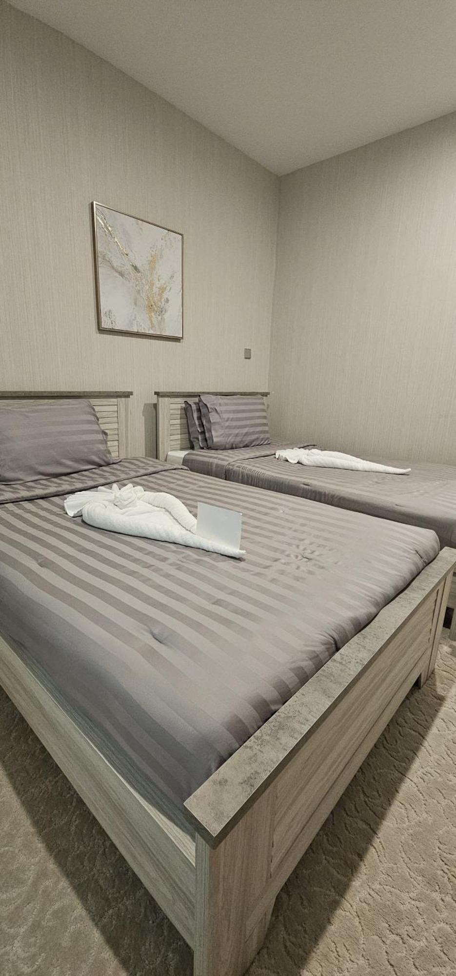 Boutique Hotel フジャイラ エクステリア 写真