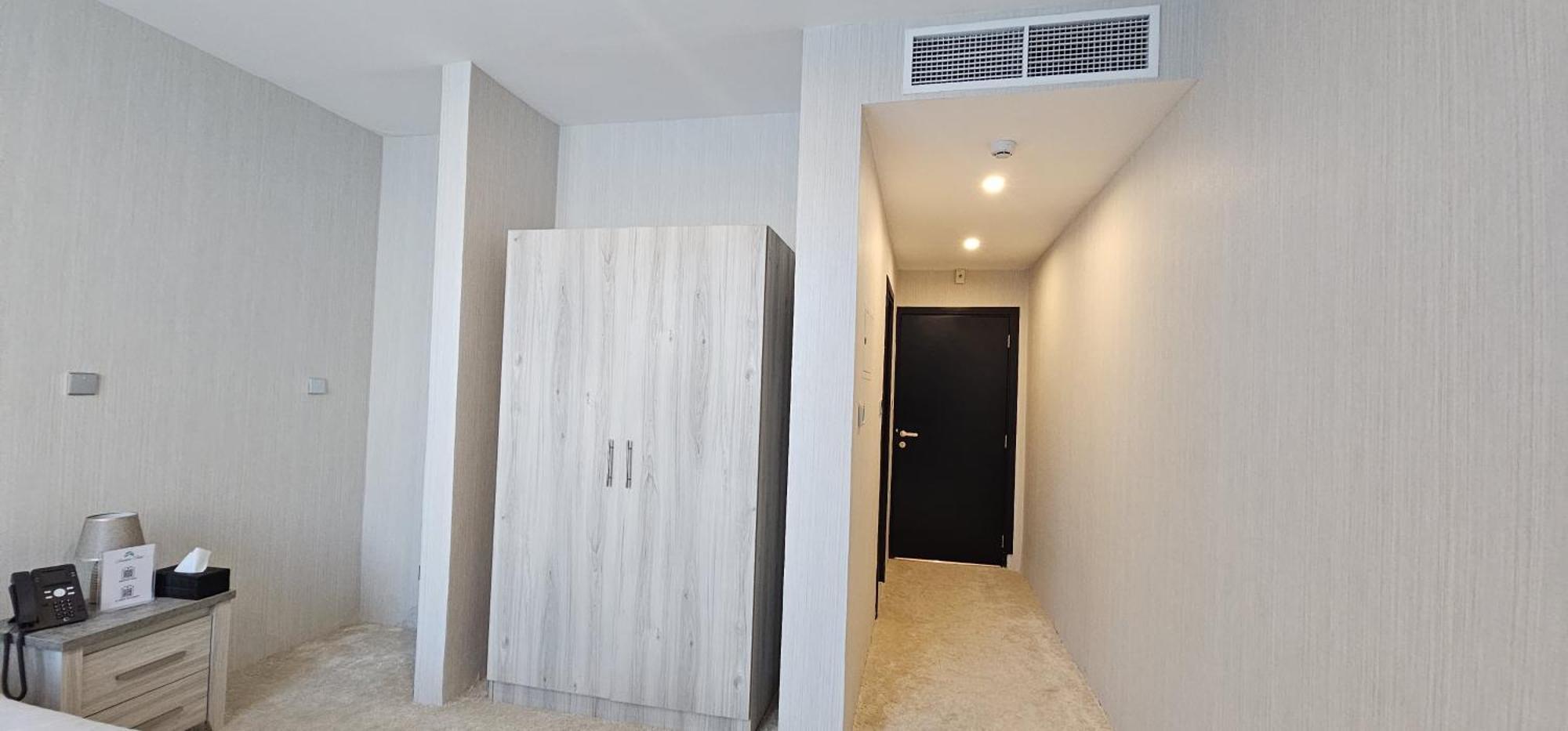Boutique Hotel フジャイラ エクステリア 写真