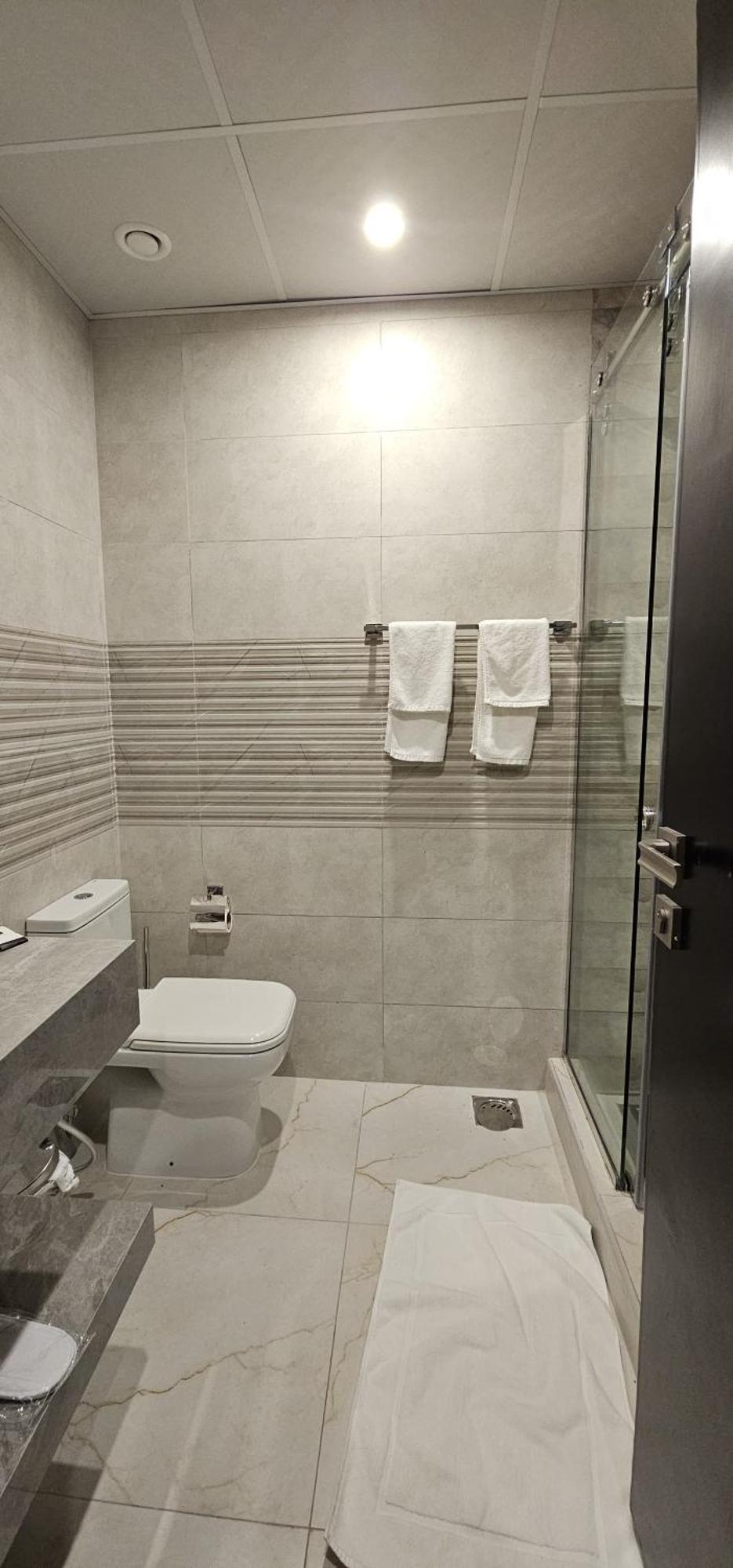 Boutique Hotel フジャイラ エクステリア 写真