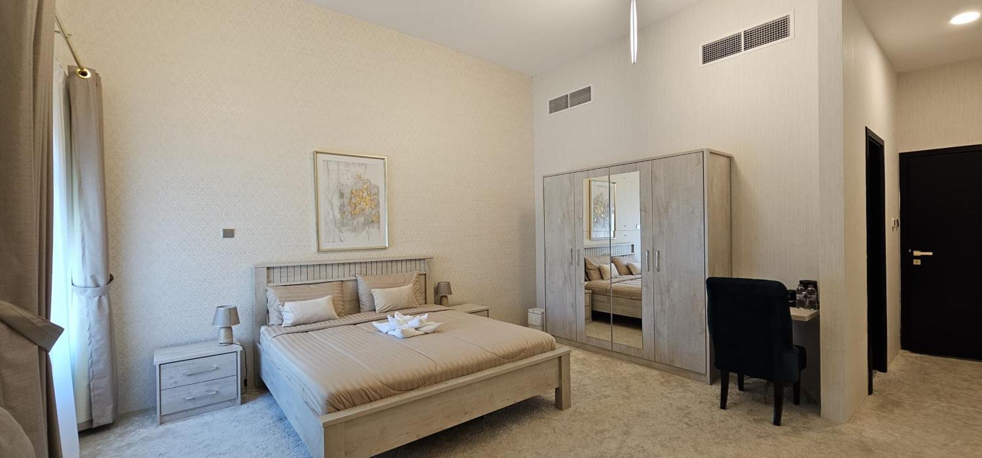 Boutique Hotel フジャイラ エクステリア 写真