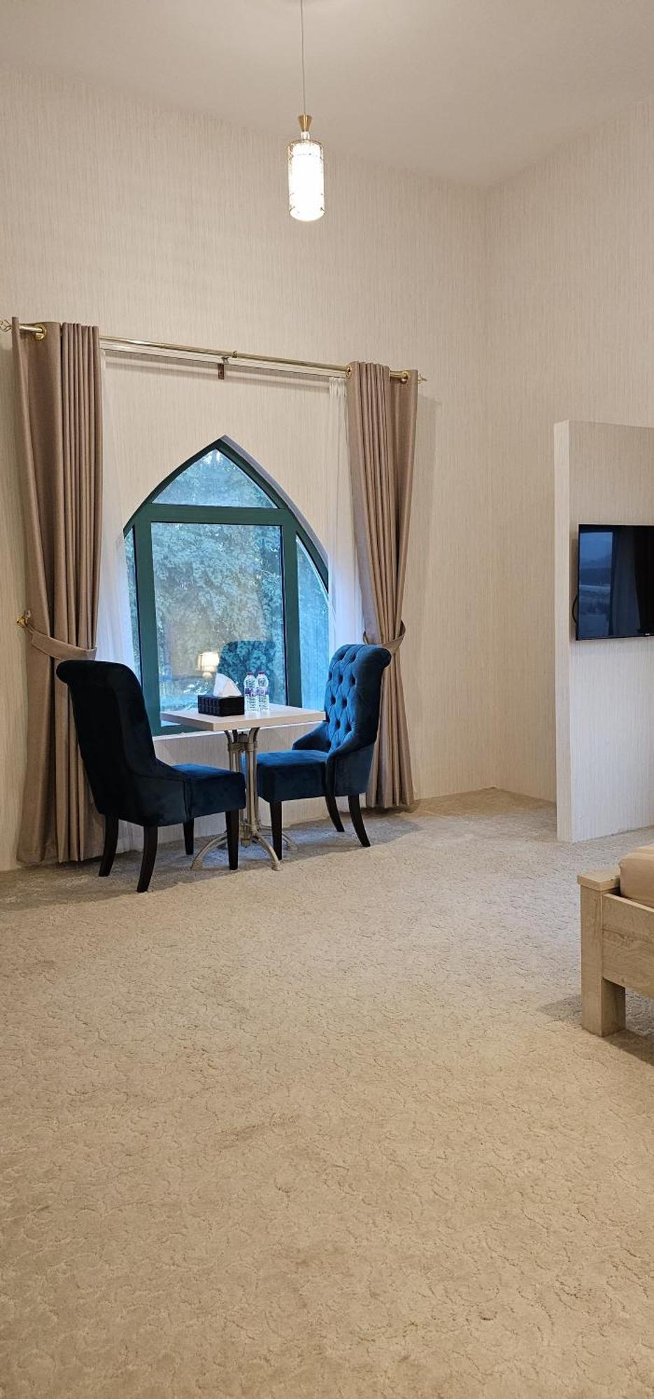 Boutique Hotel フジャイラ エクステリア 写真
